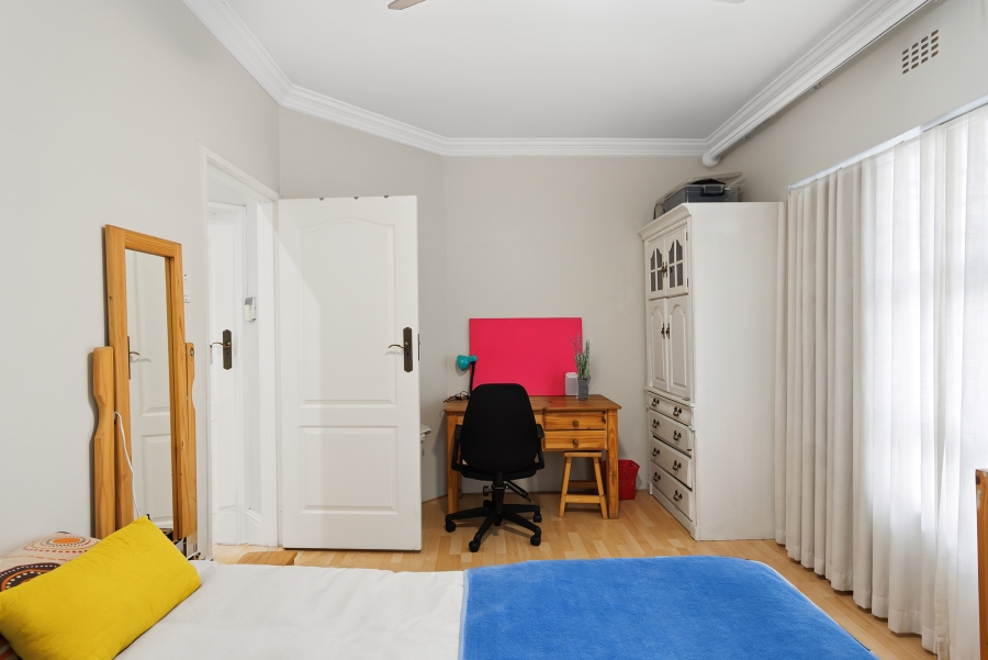4 Bedroom Property for Sale in Goedehoop Western Cape